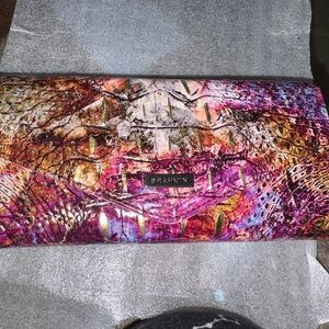 NWOT Brahmin Veronica Fantasy Melbourne